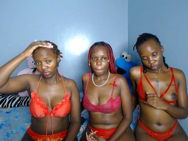 Webcamslut-1's BongaCams show and profile