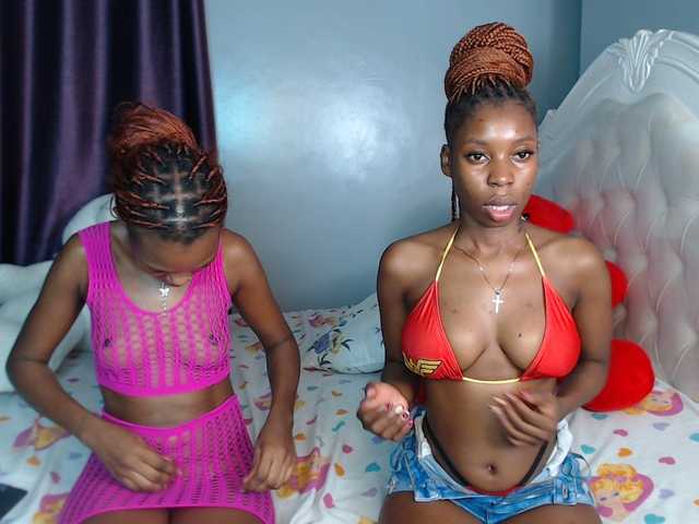 Webcamslut-1's BongaCams show and profile