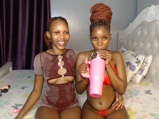 Webcamslut-1's BongaCams show and profile