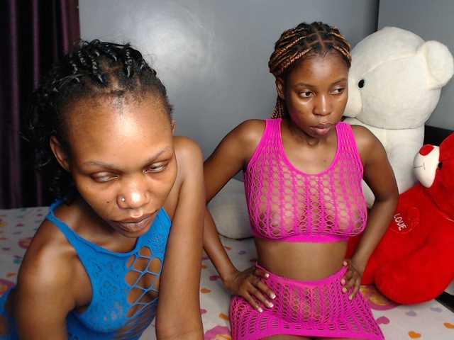 Webcamslut-1's BongaCams show and profile