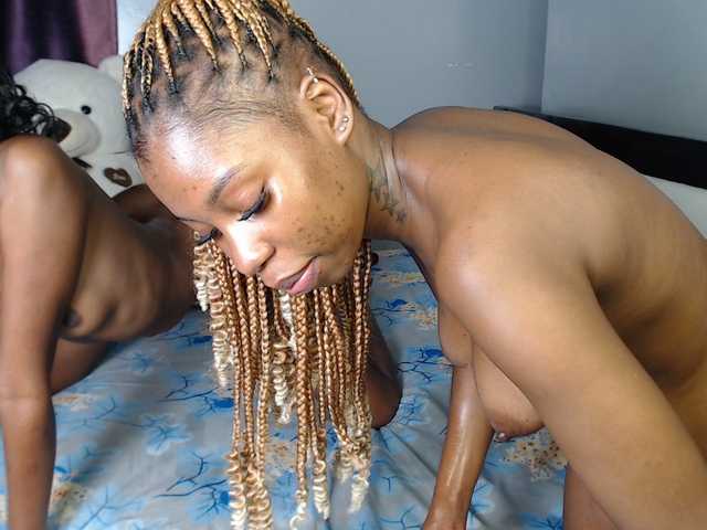 Webcamslut-1's BongaCams show and profile