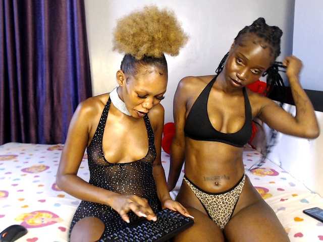 Webcamslut-1's BongaCams show and profile