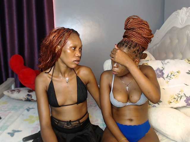 Webcamslut-1's BongaCams show and profile