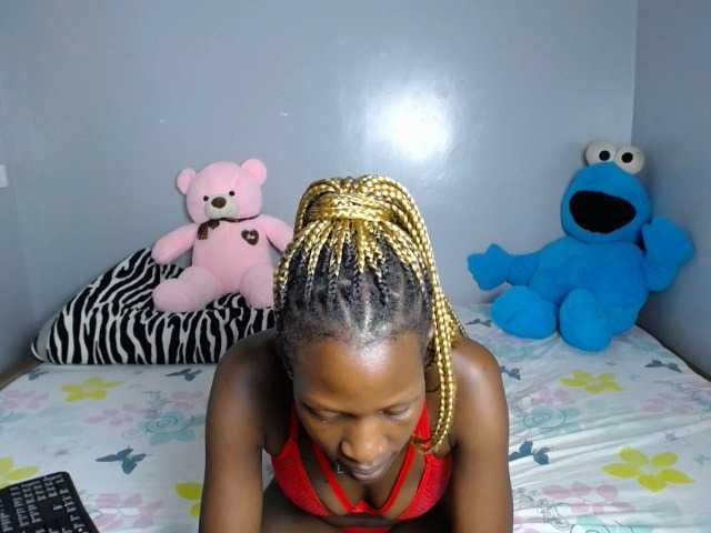 Webcamslut-1's BongaCams show and profile