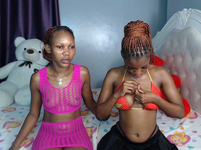 BongaCams Webcamslut-1 is Freechat Webcamslut-1 — HEY LOVES YOUR EBONY SLUTS HERE BEAUTY AND KISA BEING THE MONTH OF LOVE WE HERE TO CELEBRATE IT TOGETHER HUNNY...HAPPY VALENTINES MY LOVES A DISCOUNT IN PVT IS OFFERED BABY