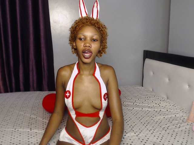 Webcamslut-1's BongaCams show and profile