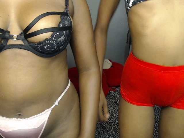 Webcamslut-1's BongaCams show and profile