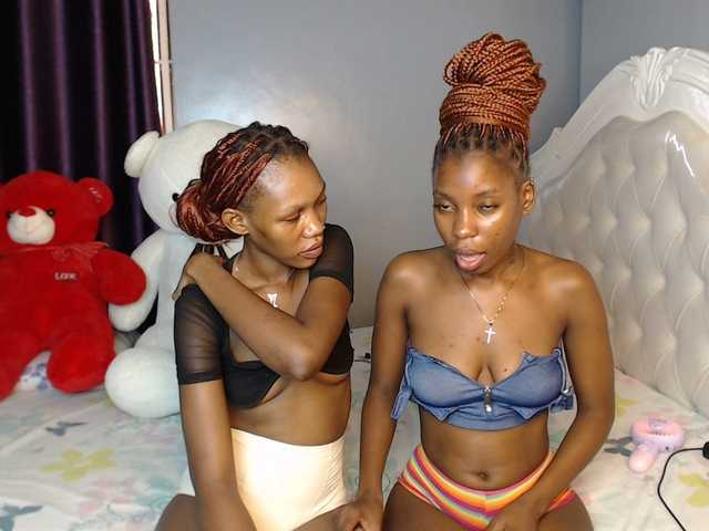 Webcamslut-1 from BongaCams