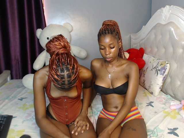 Webcamslut-1's BongaCams show and profile