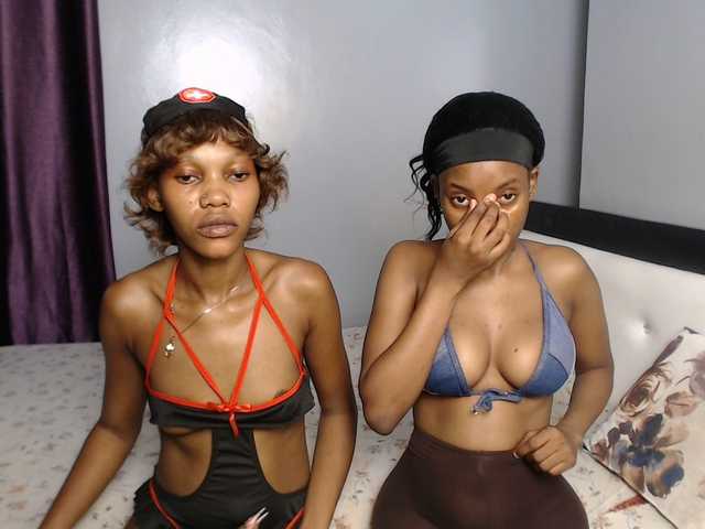 Webcamslut-1's BongaCams show and profile