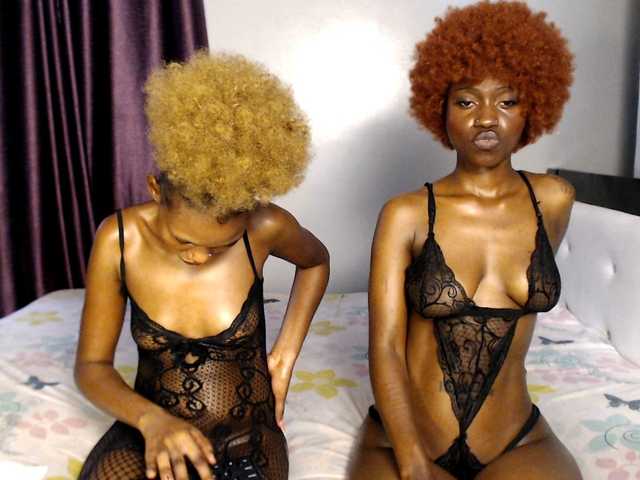 Webcamslut-1's BongaCams show and profile