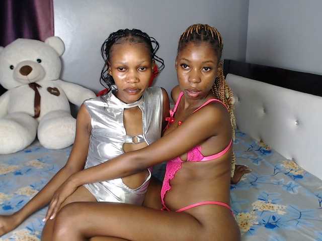 Webcamslut-1's BongaCams show and profile