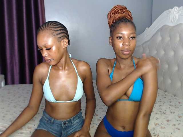 BongaCams Webcamslut-1 is Freechat Webcamslut-1 — HEY LOVES YOUR EBONY SLUTS HERE BEAUTY AND KISA BEING THE MONTH OF LOVE WE HERE TO CELEBRATE IT TOGETHER HUNNY...HAPPY VALENTINES MY LOVES A DISCOUNT IN PVT IS OFFERED BABY