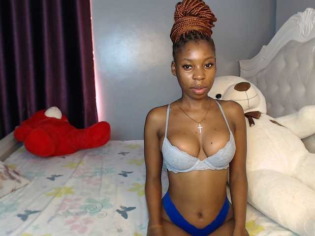 Webcamslut-1's BongaCams show and profile