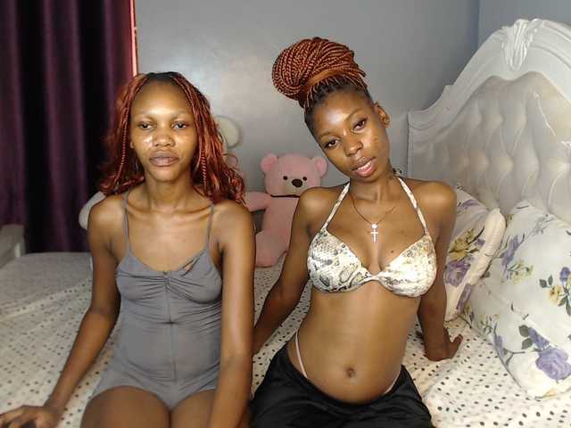 Webcamslut-1 from BongaCams