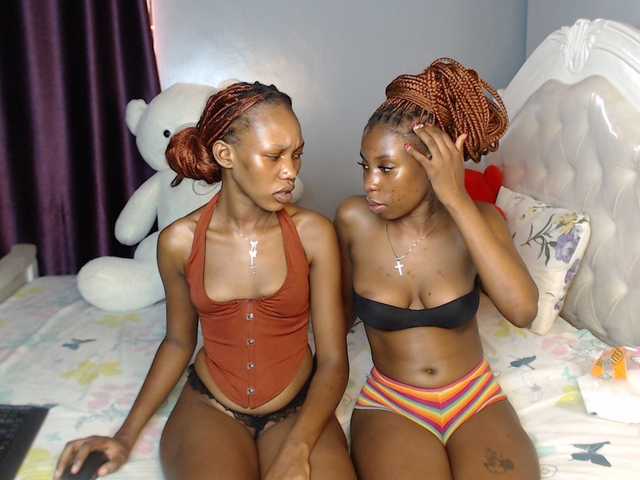 Webcamslut-1's BongaCams show and profile