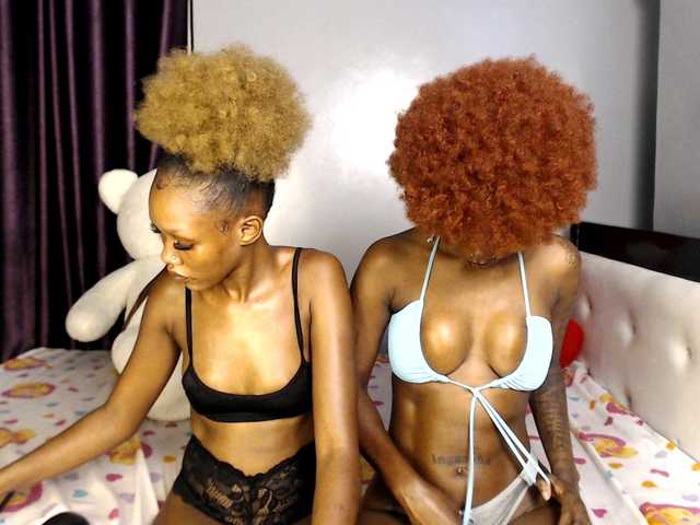 Webcamslut-1's BongaCams show and profile