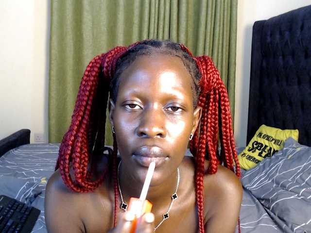 Webcamslut-1's BongaCams show and profile