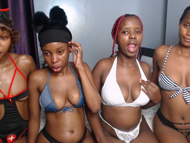 Webcamslut-1's BongaCams show and profile