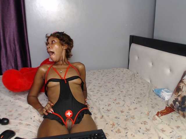 Webcamslut-1's BongaCams show and profile