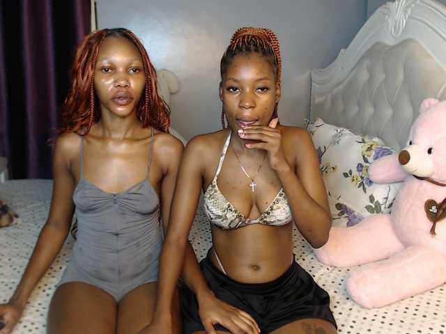 Webcamslut-1 from BongaCams