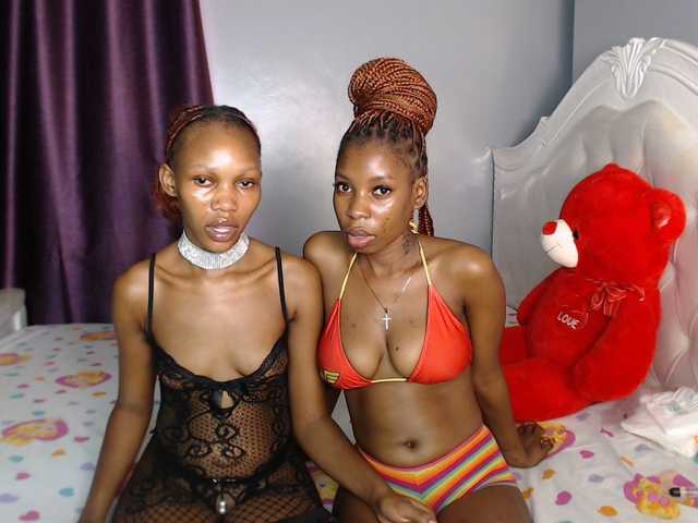 Webcamslut-1's BongaCams show and profile