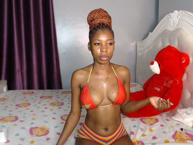 Webcamslut-1's BongaCams show and profile