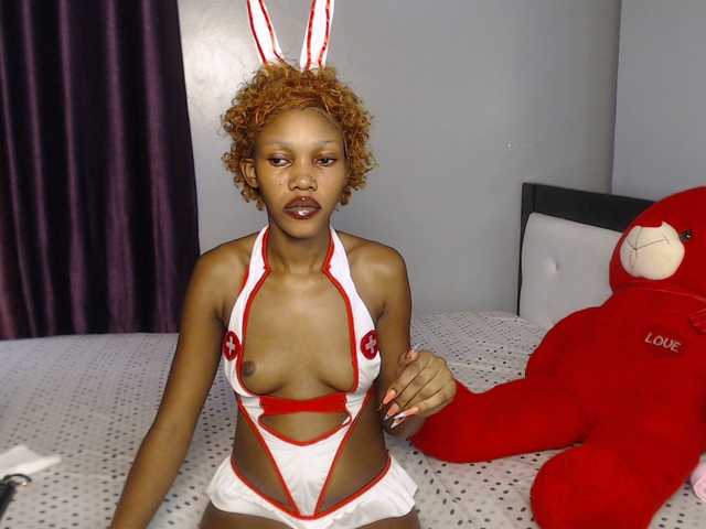 Webcamslut-1's BongaCams show and profile