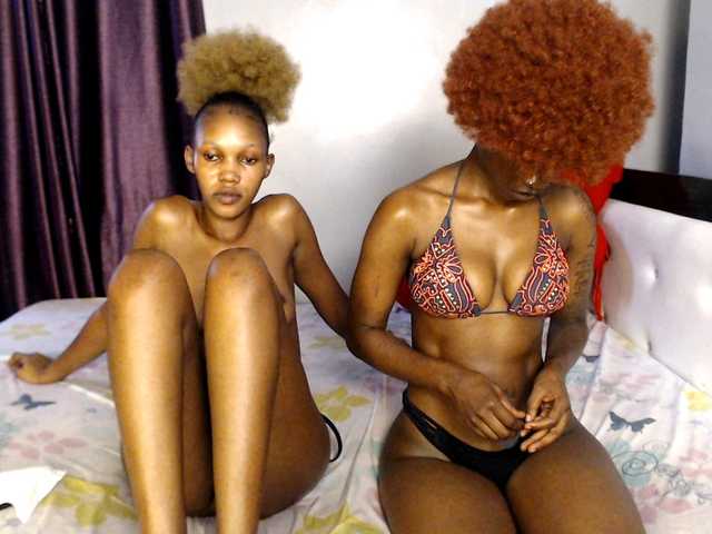 Webcamslut-1's BongaCams show and profile