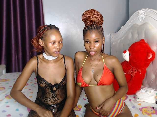 Webcamslut-1's BongaCams show and profile