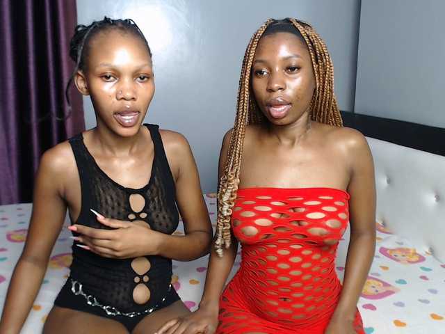 Webcamslut-1's BongaCams show and profile