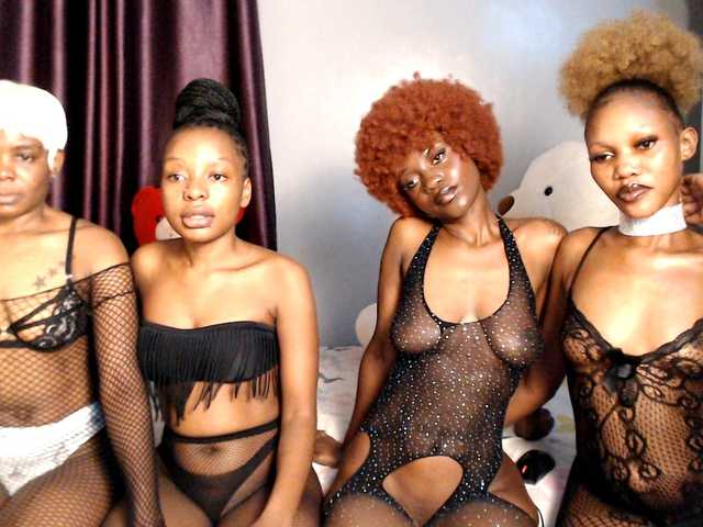 Webcamslut-1's BongaCams show and profile