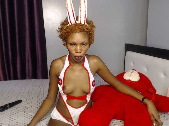 Webcamslut-1's BongaCams show and profile