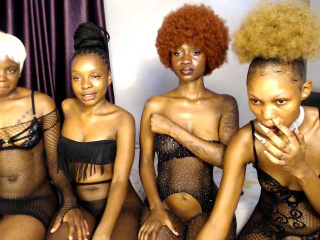 Webcamslut-1's BongaCams show and profile