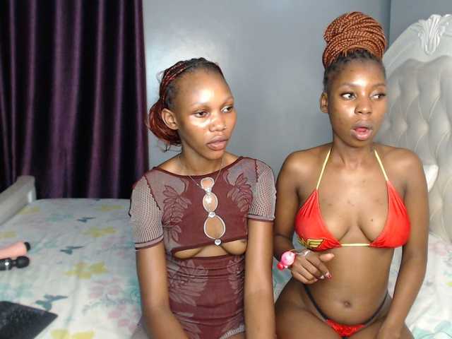 Webcamslut-1's BongaCams show and profile