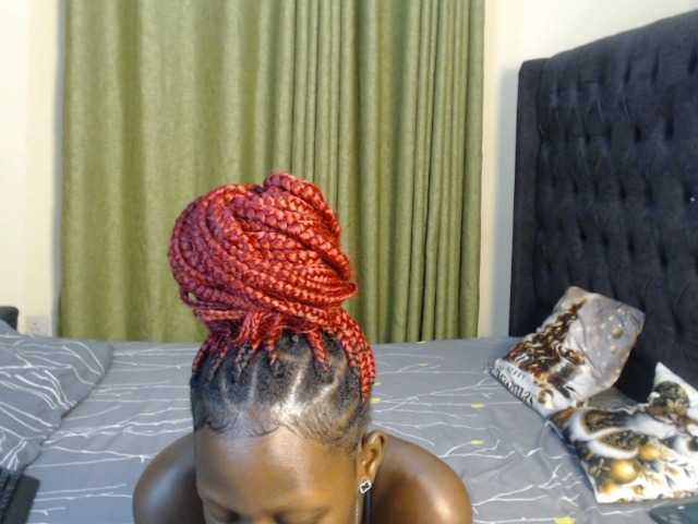 Webcamslut-1's BongaCams show and profile