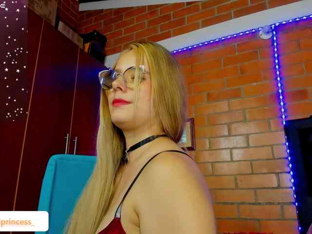 Cristalprincess Cristalprincess