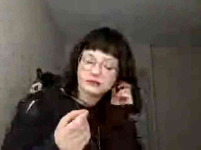 ElfredaBargas webcam