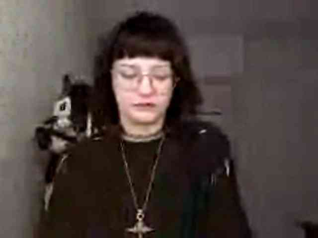 ElfredaBargas ElfredaBargas