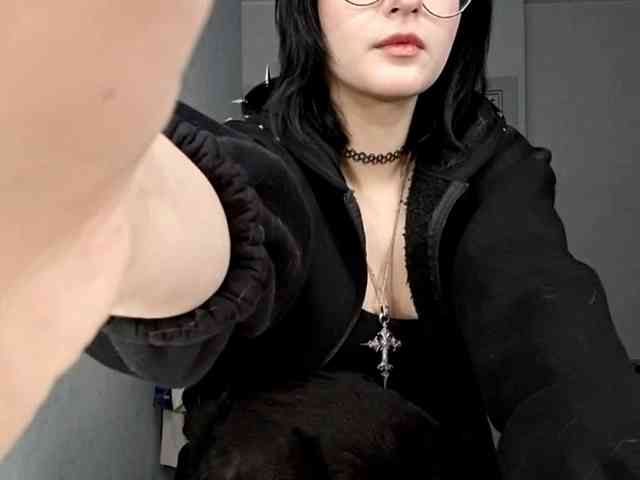 ElfredaBargas webcam