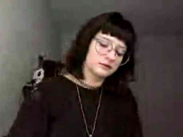 ElfredaBargas webcam