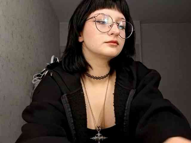 ElfredaBargas webcam