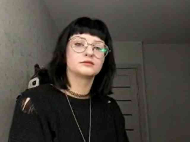 ElfredaBargas webcam