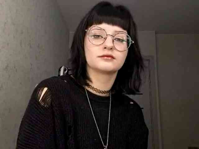 ElfredaBargas webcam