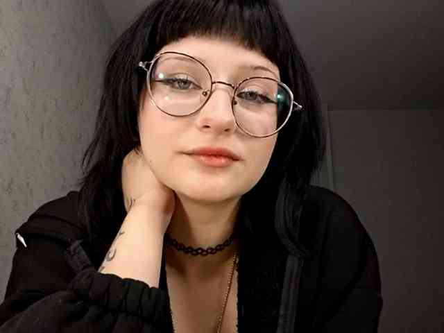 ElfredaBargas webcam