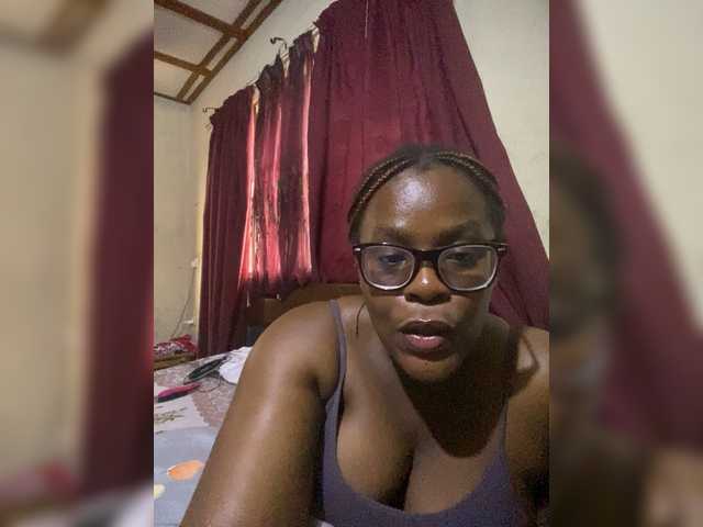 Nigeriangoddess Porn