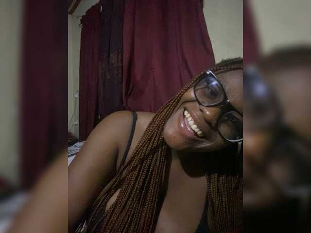 Nigeriangoddess