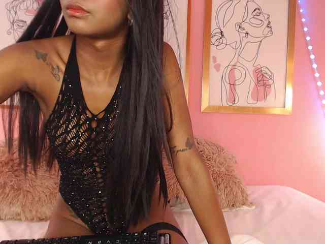 Lunarose-3 webcam