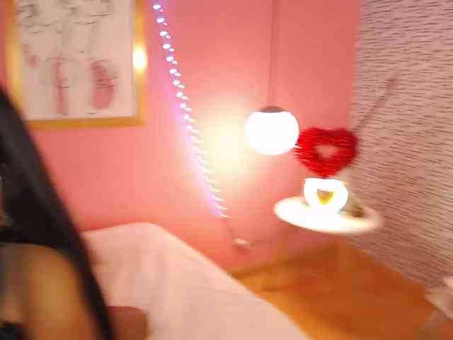 Lunarose-3 webcam