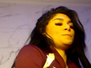 Mellynaveyl Porn Show